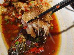 -费大厨辣椒炒肉(万家丽一店)