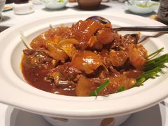 -湘上湘(米其林餐厅-正大中心总店)