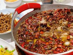 -渝信川菜(工体店)