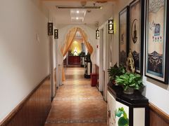 -域SPA·足疗·按摩·养生(静安寺店)