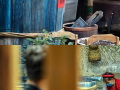 -璞真扎染博物馆