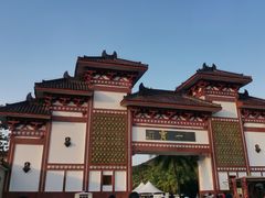 -三亚南山文化旅游区