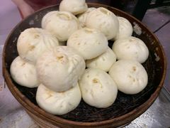 -清泉阁包子铺(中山路店)