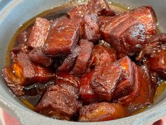 招牌红烧肉-阿毛饭店·宁波老字号(儿童公园旗舰店)