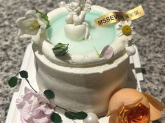 -蜜思琪蛋糕(民生路店)