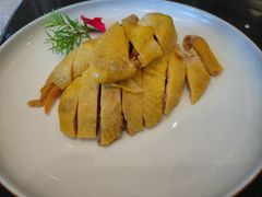 -新南华大酒店(长寿店)