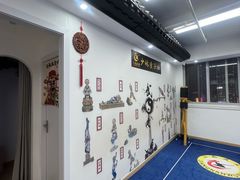 -上海江南武术馆(徐家汇馆)