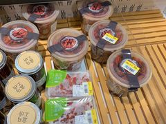-盒马鲜生(宝地店)