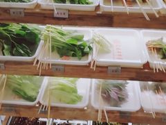 -袁记串串香(梁家巷店)