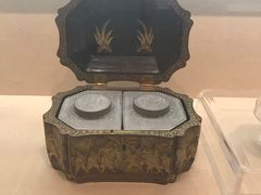 -中国茶叶博物馆(双峰馆区)