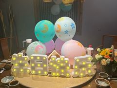 -水煮三国·川鲁江湖菜(香山店)