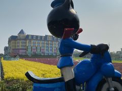-百万葵园