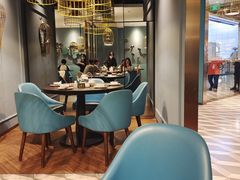 -鹊玥·粤菜小馆(汇智国际商业中心店)