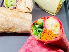 -星巴克(上海虹桥南丰城办公楼店)