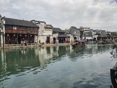 -南浔古镇