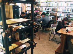 -香洲区图书馆(乐士文化区店)