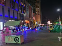 -宝业东城广场(东二环路店)