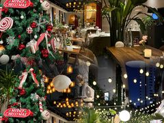 -Osteria Garden 生蚝花园餐厅(原进贤路店)