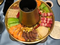 -鼓楼东街老火锅(鼓楼店)