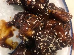 -小郭私房菜·海肠捞饭店(学士街店)