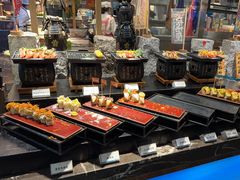 -喜庭海鲜自助(来福士店)