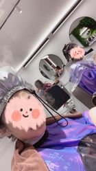 -卓梵美发·精品Salon
