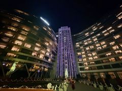 -蓝精灵乐园·世茂精灵之城主题乐园
