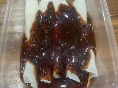 -洁美凉粉店(温江店)