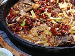 -老板恋上鱼(环山路店)