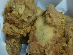 -肯德基(建华店)