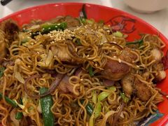 -新世界餐厅(万达店)