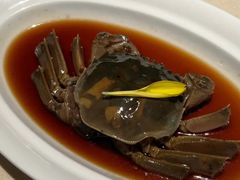 -成隆行·蟹王府(淮海店)