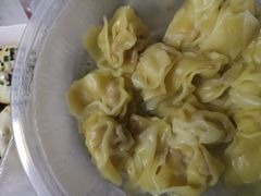 -东泰祥生煎馆(长宁路店)