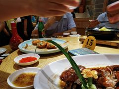 -德胜轩正宗顺德菜(宝安沙井会展中心店)