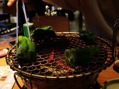 -烧肉达人•炭火烧肉(新天地店)