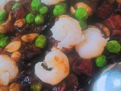 -望乡楼上海菜(日月光店)