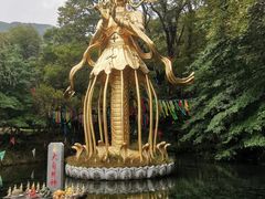 -丽江玉水寨