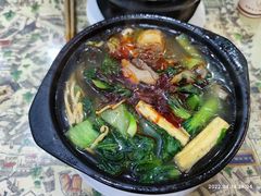 素菜砂锅-清真·穆萨砂锅(大皮院店)