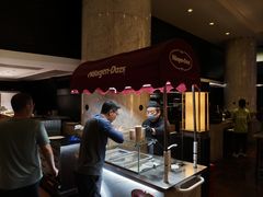 -上海锦江汤臣洲际大酒店壹阶层