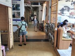 -锅老头铁锅炖•大锅蒸汽海鲜(韩乐坊店)