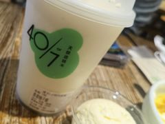 -宝珠奶酪(闵行仲盛店)