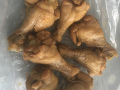 鸡翅根-土门八珍烤鸡腊味店(土门老店)