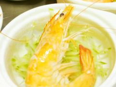 -大锅强·蒸海鲜青岛菜(吾悦广场店)