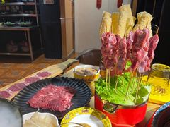 -羊大爷涮肉(亮马桥店)