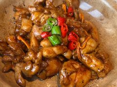 -湖里春风·淮扬菜(丽泽天街店)