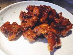 糖醋排骨-新白鹿餐厅(金鹰新街口店)