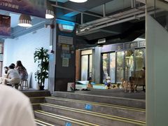 -IBOBI亲子游泳俱乐部(华侨城中心)