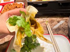 -郑喜旺烧烤(郑州总店)