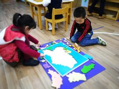 -AKA国际儿童中心Awesome Kids Academy