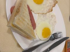 -永盈茶餐厅(中山四路店)